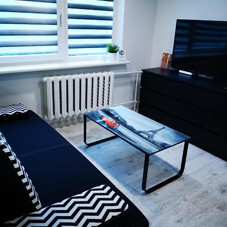 Black & White Studio Anykščiai Εξωτερικό φωτογραφία