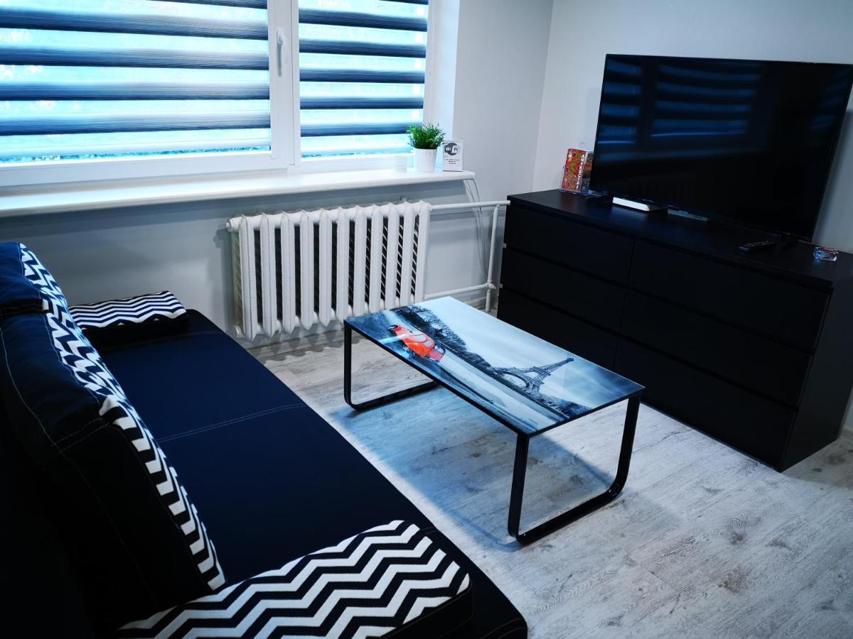 Black & White Studio Anykščiai Εξωτερικό φωτογραφία