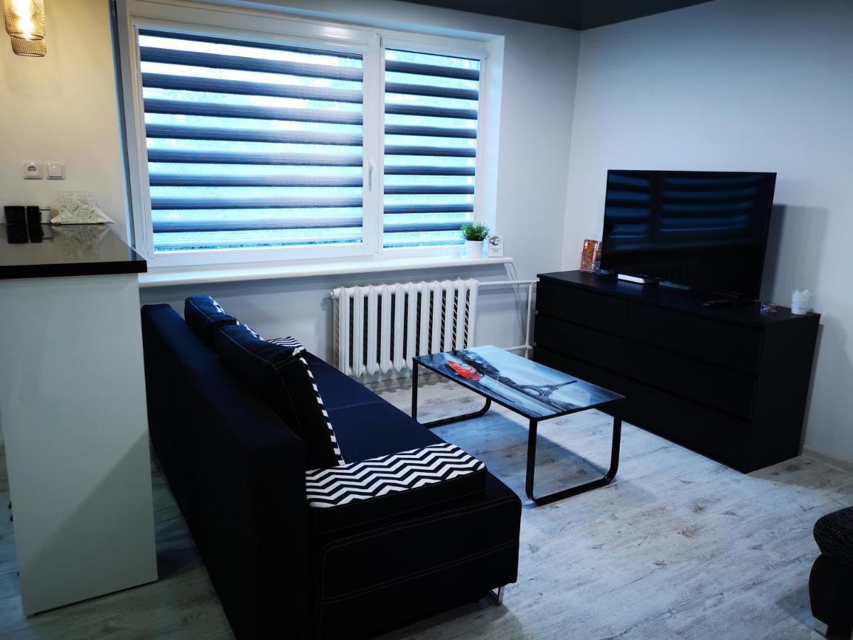 Black & White Studio Anykščiai Εξωτερικό φωτογραφία
